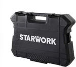 Starwork True 303-PIECE Mechanics Tool Set, Professional. Fixed Price $219.00.