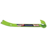 Vaughan 45301 Flat Pry Bar,rocker W/HOOK,15 In Pk 6. Fixed Price $141.24.