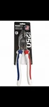 Klein Tools 250TH Anniversary 9 Lineman's Pliers Made Usa Red/white/blue. Fixed Price $75.00.