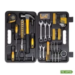 Cartman 148 Piece Tool Set General Hand. Fixed Price $60.80.