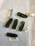 5*PERFORMANCE Tool Mini Folding Knife Keychain W3232. Fixed Price $12.99.