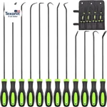 12PCS Automotive Hook And Pick Tool Set,long & Mini Precision Puller Remover. Fixed Price $26.43.