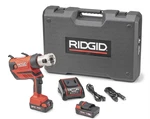 Ridgid 67063 Rp 350 Propress Pressing Tool And Battery Kit With. Fixed Price $3073.55.