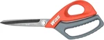 Crescent Wiss 10" Titanium Coated All-purpose Scissors W10T. Fixed Price $47.45.
