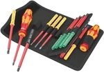 Wera 05006611001 Kraftform Kompakt Vde 17 Universal Color-coded System. Fixed Price $157.46.