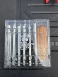 Xcelite Tools Usa 99-PS-50 Screwdriver Nutdriver Set 13 Piece Nos. Fixed Price $89.95.