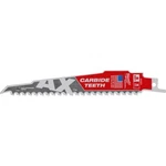 Milwaukee 48-00-5527 5PC The Ax With Carbide Teeth 5T 12L. Fixed Price $53.99.