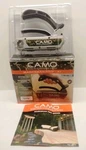 Camo Marksman PRO-X1, Deck Tool For Edge Fastening Installation 1/16". Fixed Price $29.95.