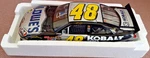 Jimmie Johnson #48 Kobalt Tools 2011 Impala #31 Of 1876 Action Platinum Series. Fixed Price $59.99.