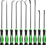 Swanlake 10-PIECE Hook And Pick Set, Automotive Tool For Car Oil. Fixed Price $17.27.