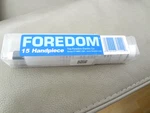 Foredom H.15 Hammer Handpiece - Reciprocating Action Stone Setting Sealed. Fixed Price $139.99.