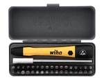 Wiha 36 Piece Gobox Electronics Esd Precision Micro Bit Set (75979). Fixed Price $46.31.