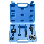 Btshub Power Steering Pump Pulley Service Set Puller Remover Installer Tool.... Fixed Price $29.01.