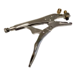 Mastercool 70088 Refrigerant Recovery Copper Tube Piercing Insta Tap Pliers. Fixed Price $41.18.