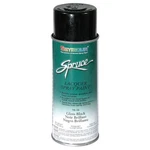 Seymour Paints 98-18 Spruce Metallics & Lacquers Spray Paint, Gloss Black. Fixed Price $19.15.