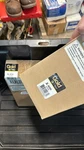 Napa Gold 4295 Air Filter Nos Qty 1. Fixed Price $35.00.
