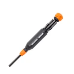 Megapro 151ELEV, Elevator In Multi-bit Screwdriver. Fixed Price $46.77.