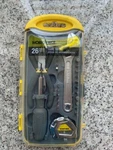 Workforce 26-PIECE Tool Set 431-500. Fixed Price $14.99.