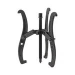 Chgimposs 12 Inch Jaw / 3 Gear Puller, Multifunction Standard Carbon St.... Fixed Price $58.88.