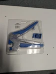 Allen Tel Ez Crimp Tool. Fixed Price $75.00.
