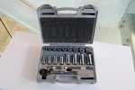 John Deere TY25837 20-PIECE 3/8 Inch Sae Socket Set. Fixed Price $94.54.