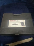 Westward 1DXL5 Radiator Cap Pressure Tester,universal. Fixed Price $160.00.