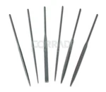 Corradi Italian Needle Rasps 140-160 Mm, Set Of 12. Fixed Price $115.00.
