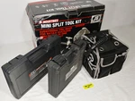 Just Better Basic Mini Split Tool MSKIT3. Fixed Price $297.75.