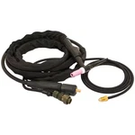Tig Torch For Multi-process Welders. Fixed Price $306.08.
