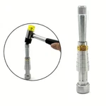 Ring Enlarger Tool Set Adjustable Sizer For Jewelry Resizing & Diy Project. Fixed Price $17.59.