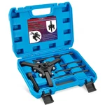 Nyxova Harmonic Balancer Puller Kit, Adjustable 3-JAW Pulley For.... Fixed Price $34.22.