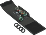 Wera 134021, Patio Construction Set 17 Pieces. Fixed Price $132.00.