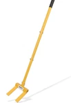 Augfir 48" Pallet Buster Pry Bar Heavy Duty Deck Board Removal Tool Fast Shipusa. Fixed Price $49.00.