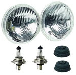 Hella 002850811 Headlight. Fixed Price $169.93.