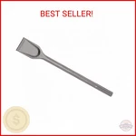 Bosch HS1917 2 In. 14 Scaling Chisel Sds-max Hammer Steel, Gray. Fixed Price $32.03.