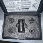 Matco Tools Piece Exhaust Manifold Stud Remover Set MSTMSRS5 New/sealed. Fixed Price $75.00.