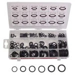 Titan 225-PC Sae O-ring Assortment #TI-45225. Fixed Price $7.95.