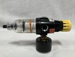 Amflo 3300 Air Pressure Regulator & 1101-160 Gauge Nos Unused Npt 1/4. Fixed Price $39.99.