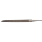 Grobet Swiss Pattern Precision 4" Half-round File, Cut 0, Item No. 31.103. Fixed Price $27.93.