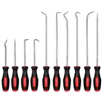 Z-onemart 10PCS Pick And Hook Set, Precision Automotive Tool.... Fixed Price $27.99.