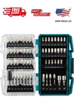 Makita Impact Rated Set Screwdriver Power Tool Accessory 60 Pc. Fixed Price $36.99.