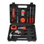 16-PIECE Household Handy Solutions Tool Kit. Fixed Price $39.99.