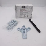 Cal-van Tools 4-SLOT Harmonic Balancer Puller 189. Fixed Price $38.99.