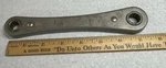 Husky Tools 12MM & 13MM Ratcheting Box Wrench Point 39952. Fixed Price $14.99.