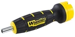 Wheeler 4001001 F.a.t. Digital Wrench Black/yellow Universal 12 Pieces. Fixed Price $85.00.