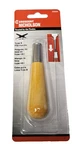 21522N Nicholson Wooden Handle Size 3 Fits Various Files 4" - 8" See Desc.. Fixed Price $10.99.