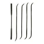 Enkay - 5PC Riffler File Set, Carded. Fixed Price $8.02.