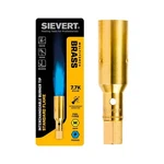Sievert Multi-torch Brass Burner Tip Standard Size (fuel Not Included). Fixed Price $9.99.