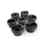 Tiger Tool 15111 Leaf Spring Pin Socket Set. Fixed Price $365.99.