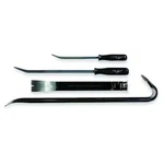 Westward 4PM09 Pry Bar Set, Pcs.. Fixed Price $61.99.